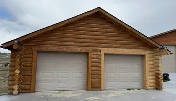 Log Home Restoration for Wild West Log home specialists in Corvallis, MT