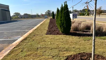 Commerical  Landscaping  for Landscape Additions  in Shelby County,  AL