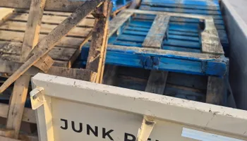 Household Junk Removal for Carter & Son’s LLC in Higginsville, MO