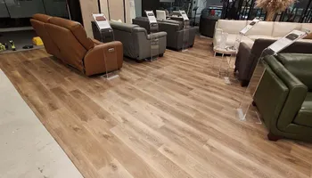 Floor Installation for Triad Flooring & Construction in Trinity, NC