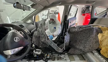 Ceramic Coating for Scorzi’s Auto Detailing in Easthampton, MA