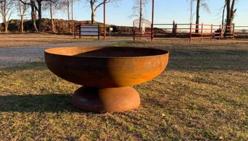 Bulkheads for BR Construction LLC in Corsicana, TX