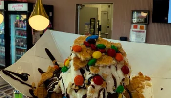 Our Locations for Sweet Pearl's Ice Cream in Garland, TX