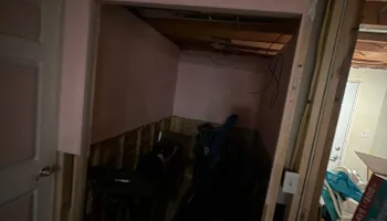 Kitchen Renovation for Ironborn Contracting in Pittsburgh, PA