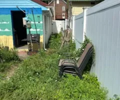 Mowing for T & L Landscaping and Handyman Services in Saylorsburg, PA