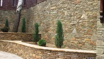 Mowing for Dawson’s Lawn Care in Hamilton, OH