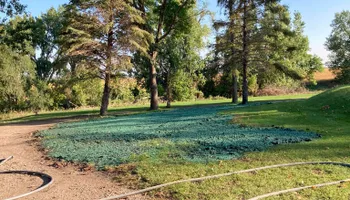 Hydroseeding for TS Hydroseeding in Morris,  MN