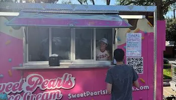 Our Locations for Sweet Pearl's Ice Cream in Garland, TX