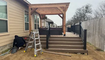 Residential Remodeling for L.P. Contractors in San Antonio, Texas