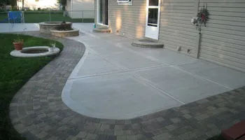 Pool Decks for Southern Oak Concrete and Construction LLC in Thomaston, GA