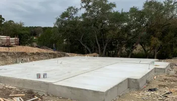Concrete for United Concrete Construction L.L.C in San Marcos, TX