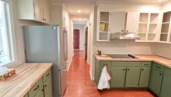 Interior Painting for GW Painting Co. in Charlotte, NC