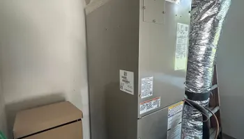 HVAC Installation for Carolina Heating & Air in Florence County, SC