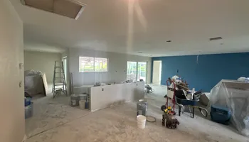 Interior Painting for Shawn Hancock Painting in Cape Coral, FL