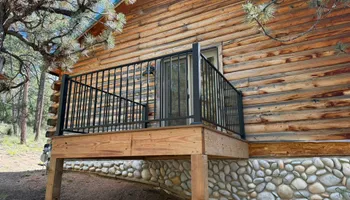 Kitchen Renovation for Screw Loose Construction in Colorado Springs, CO