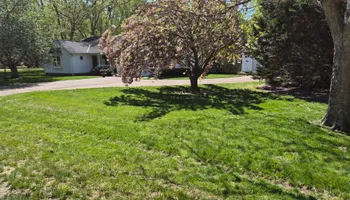 Lawn Mowing for 4 Points Lawncare LLC in Hayes, VA