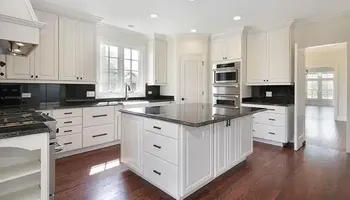 Kitchen Renovation for Precision Craft Granite & Marble in Tampa, FL