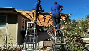 Kitchen & Bathroom Remodels for Happy Home Projects Co-op in Lakewood, CO