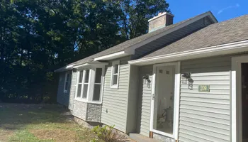 Siding for CT Eastern Builders in Stafford, CT