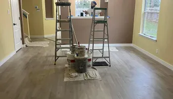 Interior Painting for Tellez & Sons Painting in San Antonio, TX