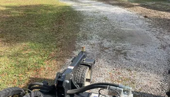 Site Preparation for Site Solutions in Lynchburg, Virginia