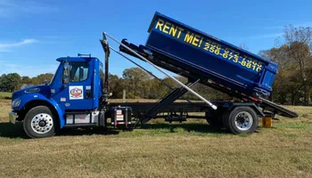 Roll-off & Dumpsters for C&M Roll-off & Dumpsters  in Arab, AL