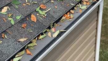 Gutter Maintenance for Taylor & Son’s Rain Gutters in Caddo Mills, TX