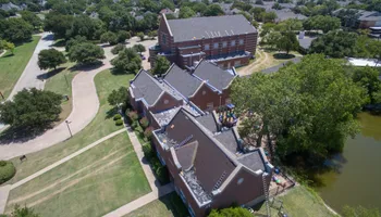 Commercial Roofing for Galt Construction in McKinney, TX
