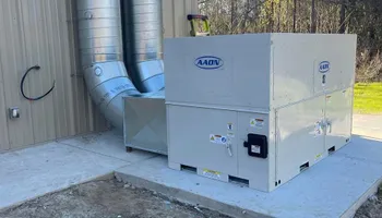 HVAC Installation for Carolina Heating & Air in Florence County, SC