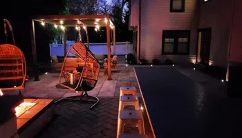 3D Landscape Design & Construction for Infinite Outdoor Designs in Lake Hopatcong, NJ