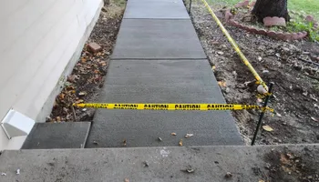 Kitchen Renovation for I&E Home Solutions in Northglenn, CO