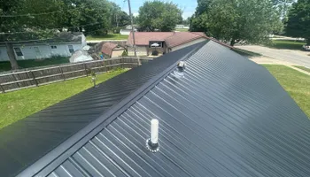 Deck & Patio Installation for Barajas Construction in Bluffton, IN