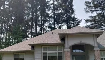 Roof Installation for Rubicon Roofing in Seattle, WA