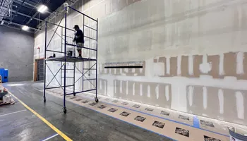 Interior Painting for Tellez & Sons Painting in San Antonio, TX