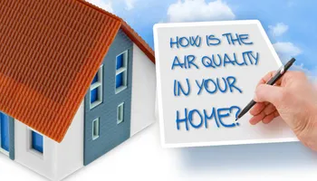 Pre-Purchase Home Duct Testing for A  H.E.R.S.  Rater in Fresno, CA