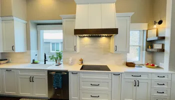 Kitchen Remodeling for Sharp Construction in Windsor, CO