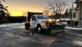 Excavation for Lakeview Outdoor Services in Sparta, NJ
