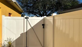 Fence Installation for ASAP Fence & Gates - Central, FL in Leesburg, FL