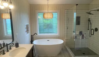 Kitchen Renovation for Cincinnati Custom Remodel LLC in Cincinnati, OH