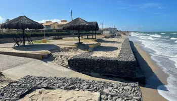 New Seawall Construction for Lad’s Coastal Construction in Flagler Beach, FL