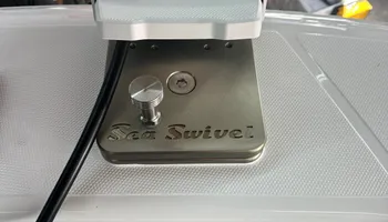 Custom Acrylic Dash Panel Fabrication for Going Coastal Marine Electronics in Eustis, FL