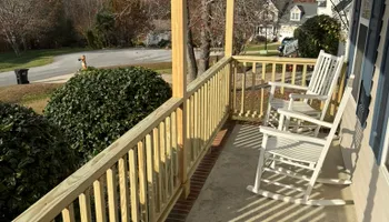 Deck & Patio Installation for Top Plate Construction in Clayton, NC