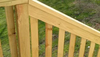 Patio Design & Construction for Bakers Landscape & Design in East Liverpool, OH