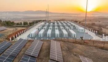 Solar EPC for Bluestone Resources TX in Austin, TX
