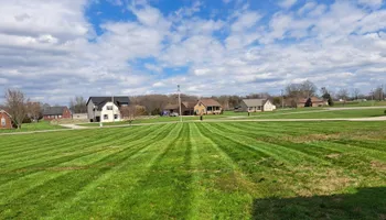 Mowing for Kingdom Lawn Care  in Tullahoma, TN