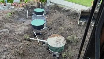 Septic Tank Pumping/Cleaning for TideCo Septic in Brunswick, GA