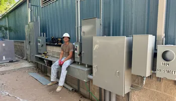 Residential Electrical Services for ThreeCore Power Electric LLC in Houston, TX