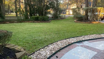 Hardscaping for The Lawn Care Brother’s in , 