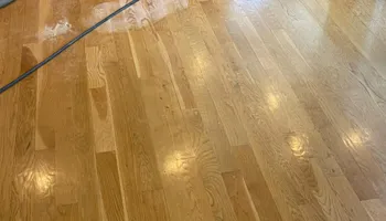 Floor Repair for Integrity Hardwood Floors & Interior in Prineville, OR