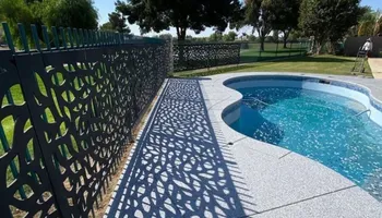 Pool Construction & Maintenance for Cervera's Custom Construction in San Antonio, TX